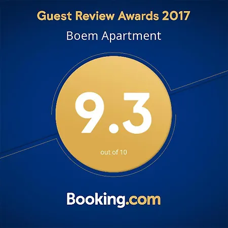 Boem * كونستانتا