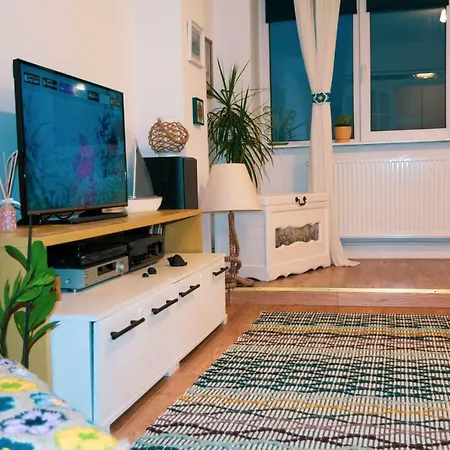 Boem * كونستانتا