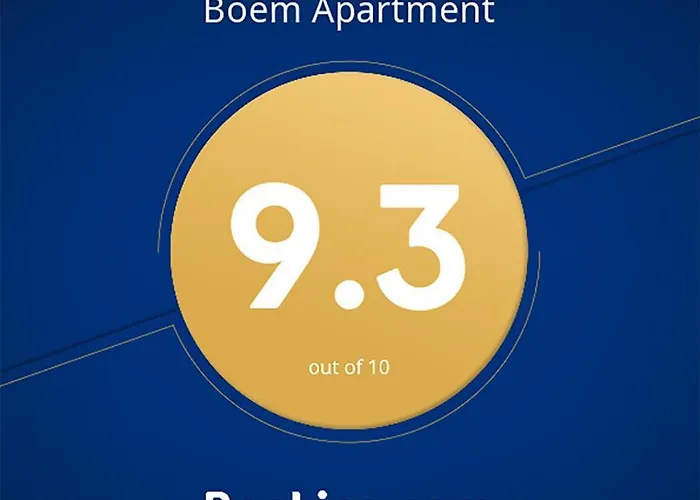 Boem * كونستانتا