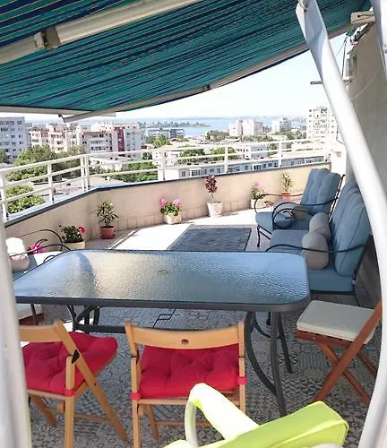 Boem * كونستانتا