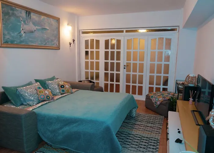 Boem * كونستانتا