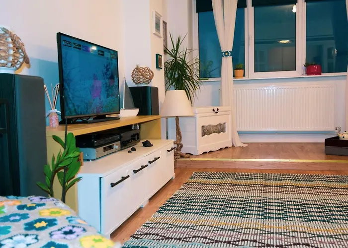 Boem * كونستانتا