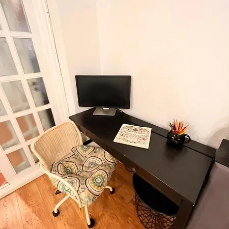 아파트 Boem 콘스탄차