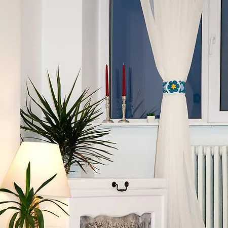 Boem 아파트 콘스탄차