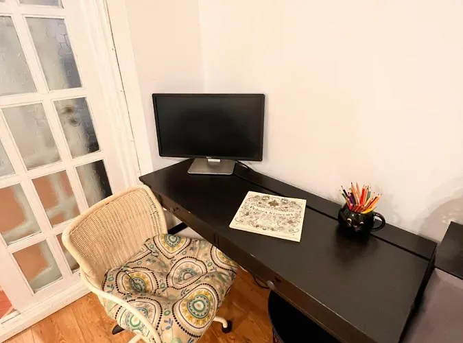 Apartament Boem Konstanca