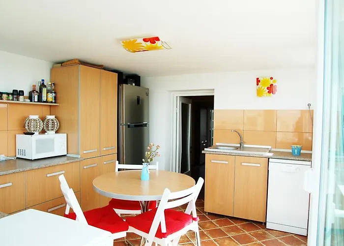 Boem Apartament Konstanca