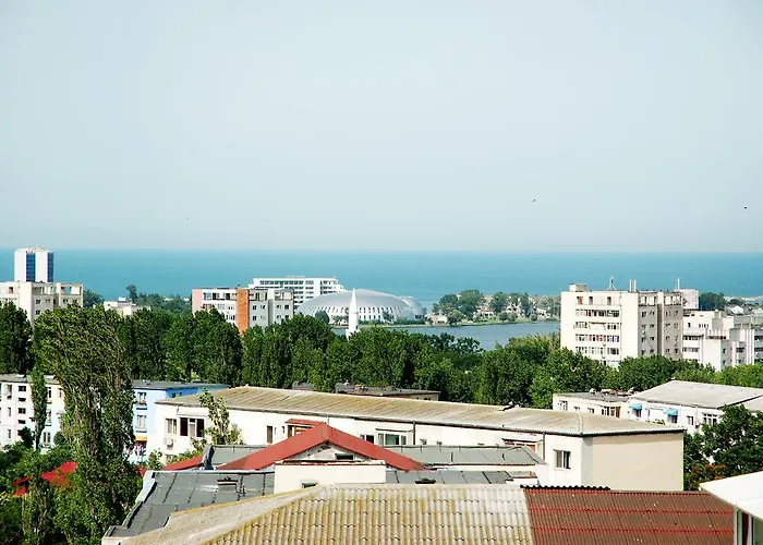 Apartament Boem Konstanca